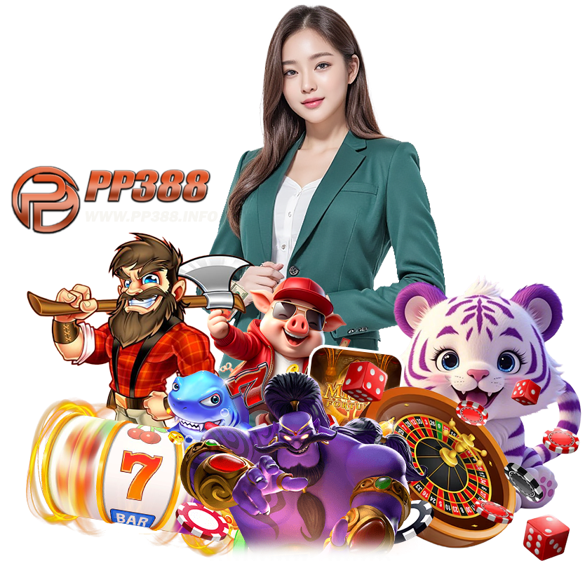PP388BET